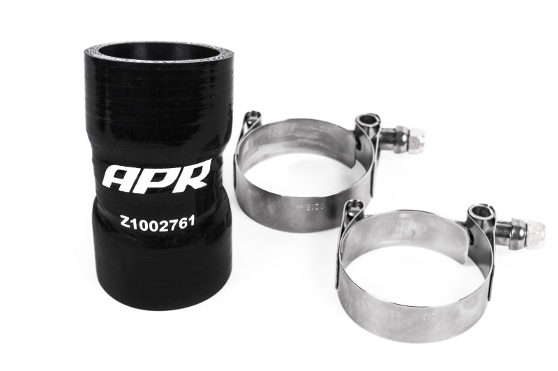 APR MS100115 - APRMS100115 - APR 19-26 Audi Q3 MQB Complete Hose Kit - Shipped in Europe - Tuningsupply.com