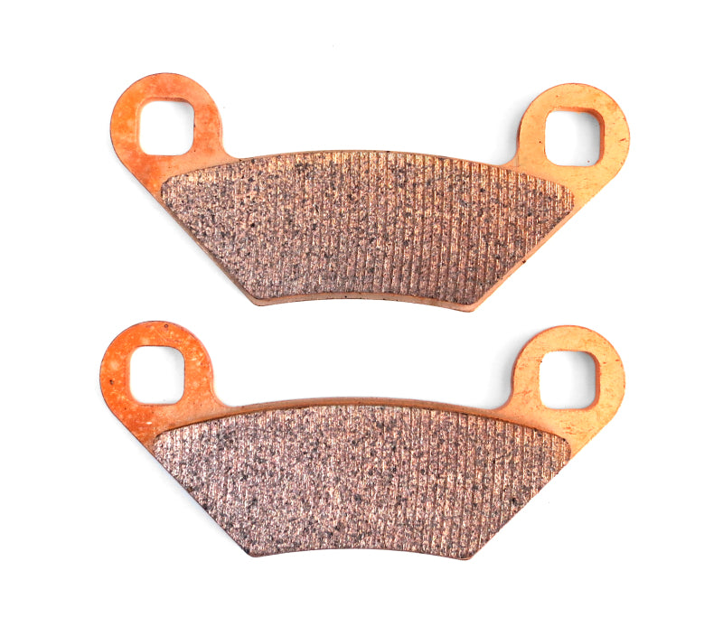 EPI WE445395 - EPIWE445395 - EPI 09+ Polaris 450-1000 Sportsman Brake Pad - Shipped in Europe - Tuningsupply.com