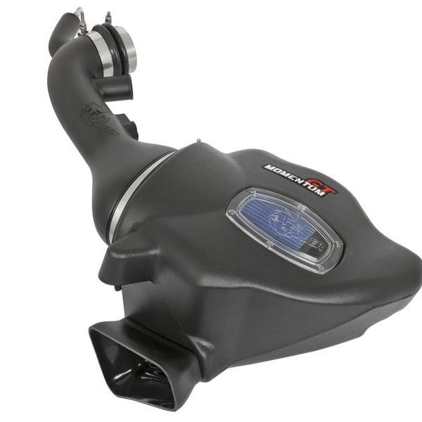 aFe 54-74211 - AFE54-74211 - aFe Momentum GT Pro 5R Intake System 16-17 Chevrolet Camaro V6-3.6L - Shipped in Europe - Tuningsupply.com