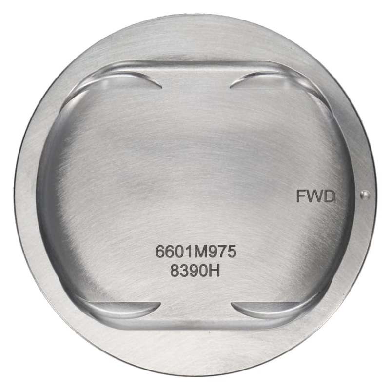 Wiseco K601M975 - WISK601M975 - Wiseco Subaru EJ22 Inv Dome -20cc 97.5mm Piston Shelf Stock Kit - Shipped in Europe - Tuningsupply.com