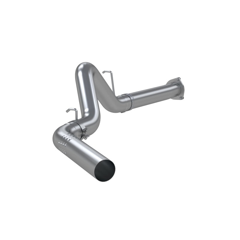 MBRP PS6026P - MBRPS6026P - MBRP 2007-2009 Chev/GMC 2500/3500 Duramax All LMM Filter Back P Series Exhaust System - Shipped in Europe - Tuningsupply.com