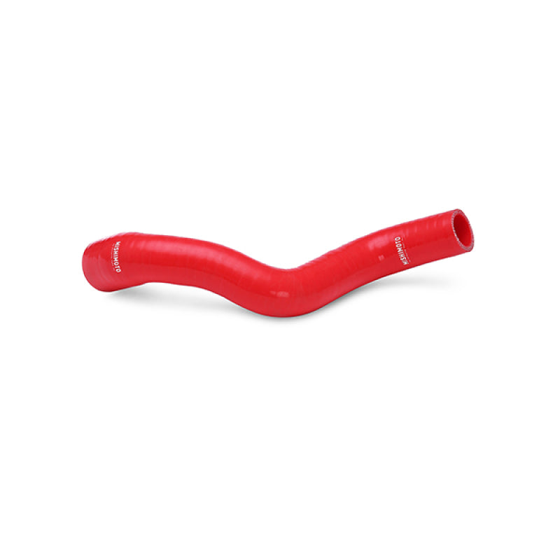Mishimoto MMHOSE-FIST-14RD - MISMMHOSE-FIST-14RD - Mishimoto 2014+ Ford Fiesta ST Radiator Hose Kit (Red) - Shipped in Europe - Tuningsupply.com