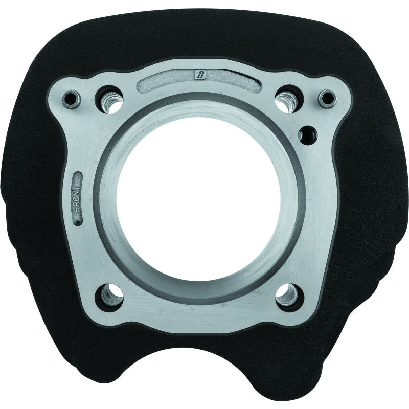 TwinPower 486959 - TWP486959 - Twin Power 17-Up M8 Black 4.25 Inch Big Bore Cylinders Pair - Shipped in Europe - Tuningsupply.com