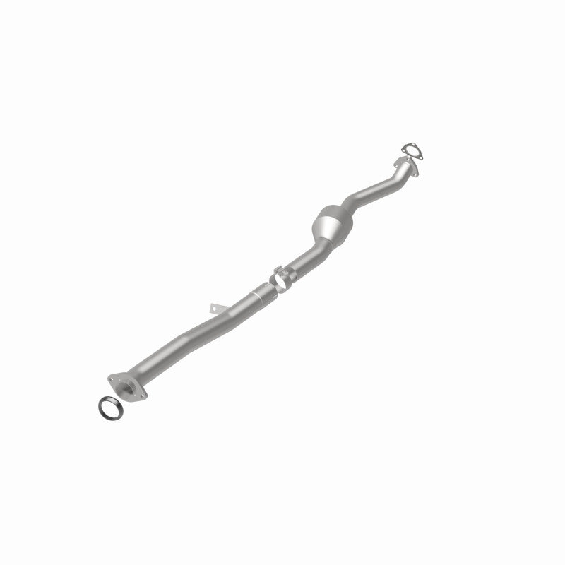 Magnaflow 52510 - MAG52510 - Magnaflow Conv DF 2011-2013 Forester H4 2.5 OEM Underbody - Shipped in Europe - Tuningsupply.com