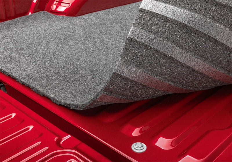 BedRug BMQ17SBS - BEDBMQ17SBS - BedRug 2017+ Ford F-250/F-350 Super Duty 6.5ft Short Bed Mat (Use w/Spray-In & Non-Lined Bed) - Shipped in Europe - Tuningsupply.com