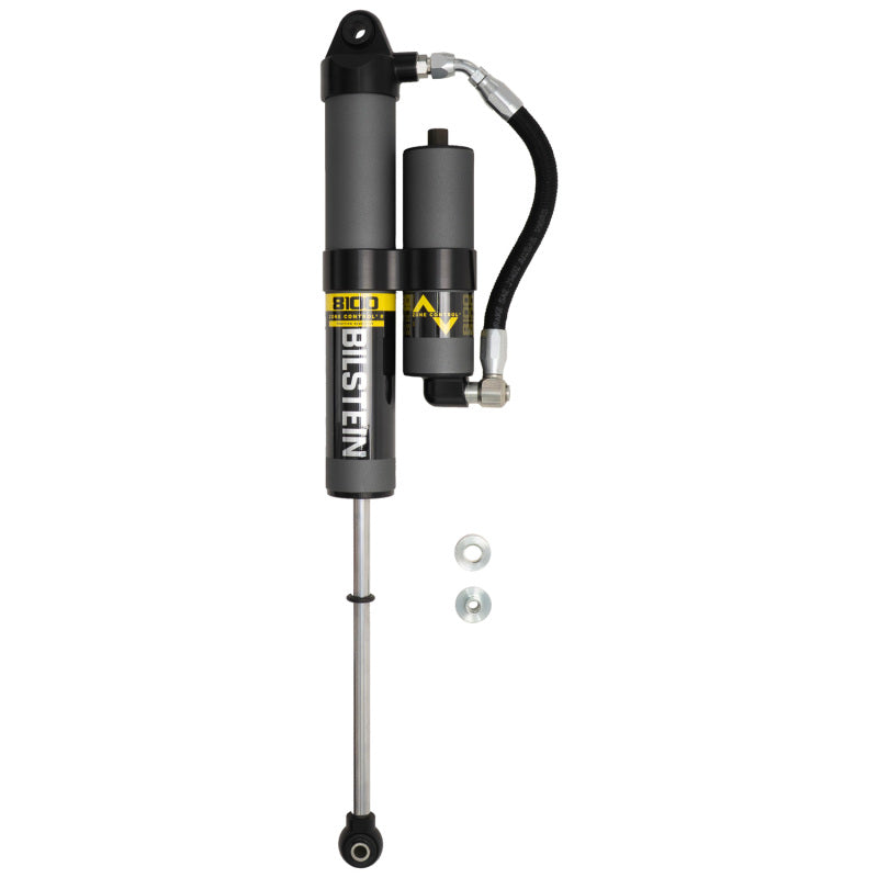 Bilstein 25-342055 - BIL25-342055 - Bilstein 05-16 Ford F250/F350 Super Duty B8 8100 (ZoneControl R) Monotube Shock - Rear - Shipped in Europe - Tuningsupply.com