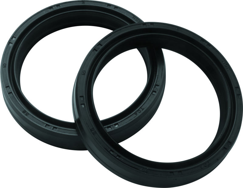 BikeMaster 429007 - BKM429007 - BikeMaster gaffeltätning - 47 x 58 x 10 - Shipped in Europe - Tuningsupply.com