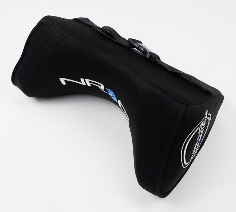 NRG SA-001BK - NRGSA-001BK - NRG Memory Foam Neck Pillow For Any Seats- Black - Shipped in Europe - Tuningsupply.com