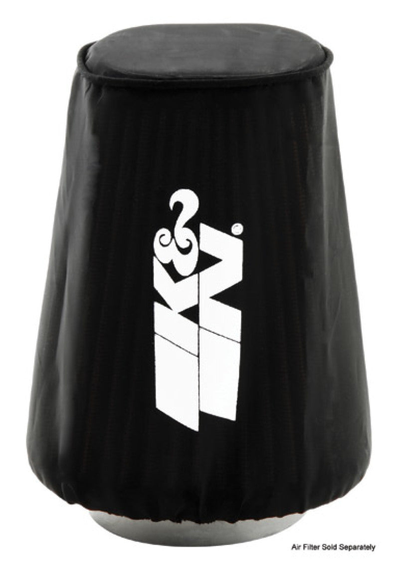 K&N Engineering RC-3680DK - KNNRC-3680DK - K&N Drycharger Black Air Filter Wrap - Shipped in Europe - Tuningsupply.com