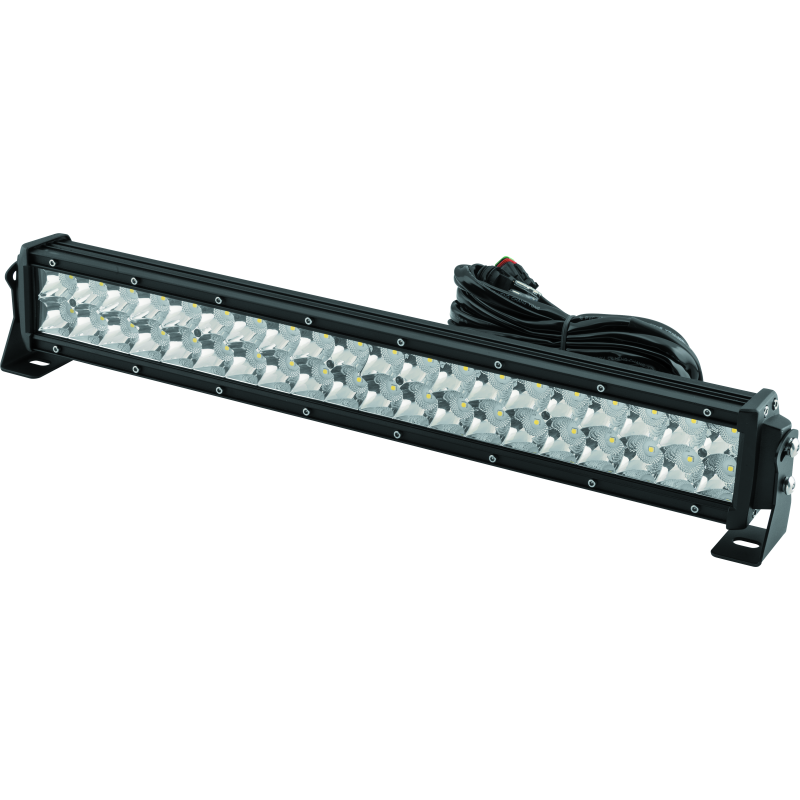 QuadBoss 568915 - QBS568915 - QuadBoss Double Row Led 22in - Shipped in Europe - Tuningsupply.com