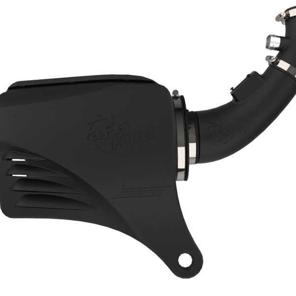 aFe 54-76314 - AFE54-76314 - aFe Momentum GT Pro 5R Cold Air Intake System 11-15 BMW 116i/118i (F20/21) L4-1.6L (t) N13 - Shipped in Europe - Tuningsupply.com