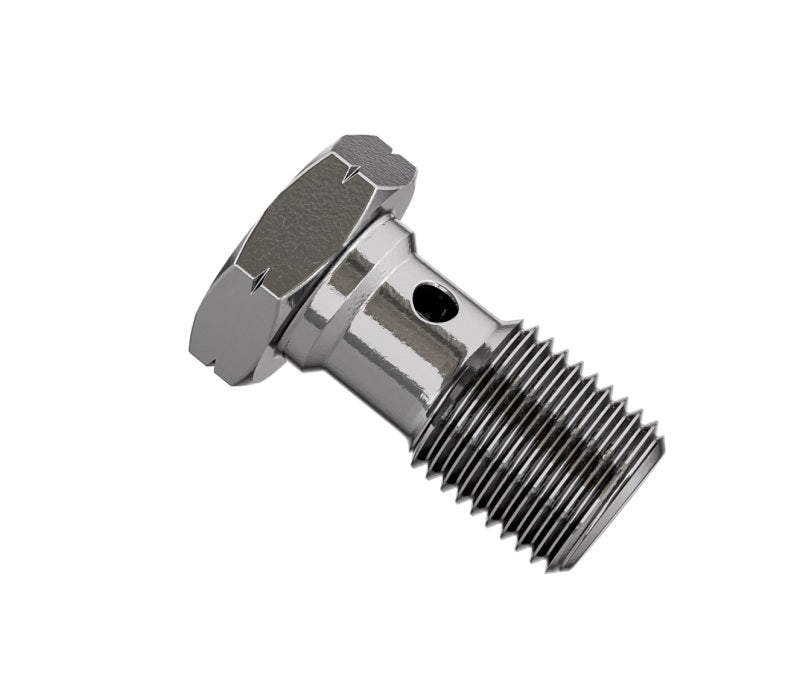 Goodridge P992-03-31SC - GRIP992-03-31SC - Goodridge Single Banjo Bolt M10x1.00 - Shipped in Europe - Tuningsupply.com