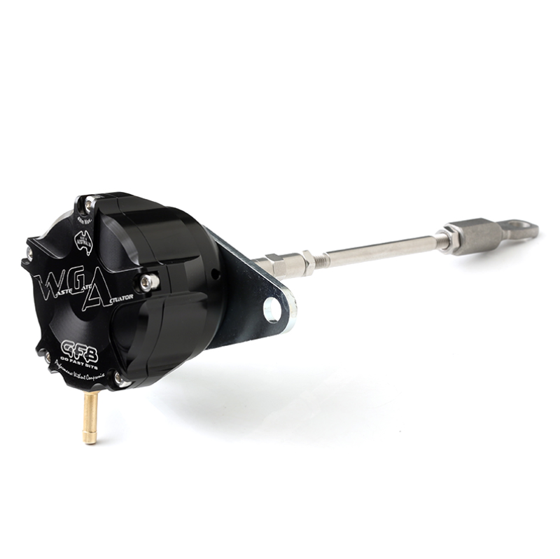 Go Fast Bits 7303 - GFB7303 - GFB 07-16 Mitsubishi EVO X (4B11T) WGA Wastegate Actuator (Tune Required) - Shipped in Europe - Tuningsupply.com