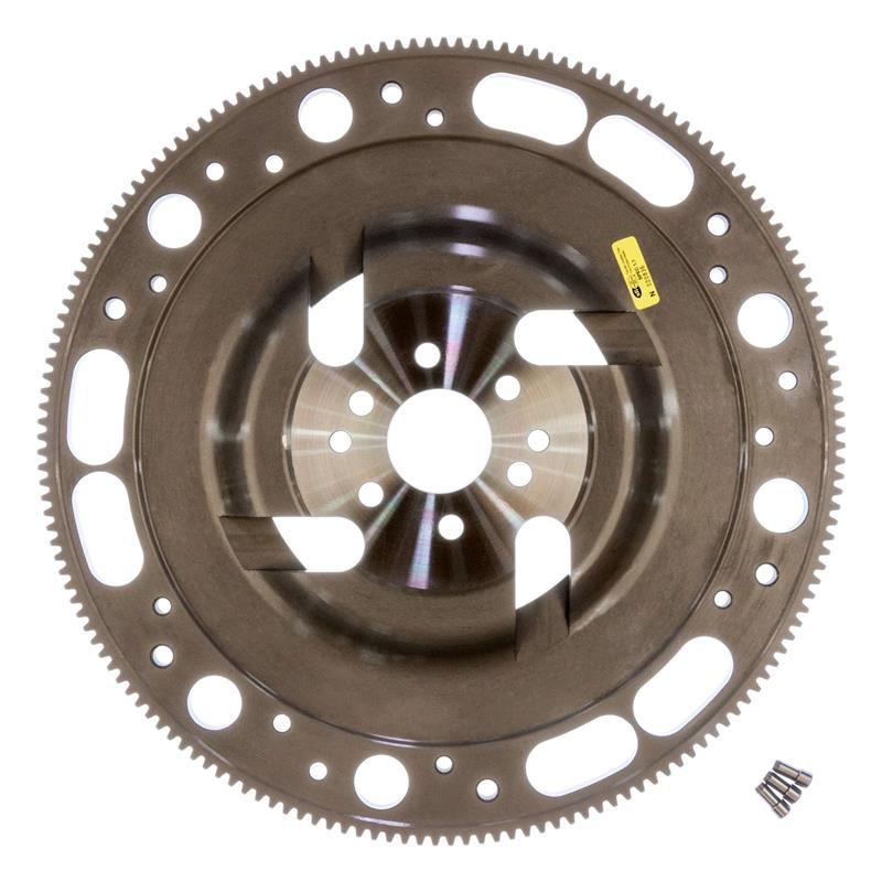 Exedy EF503A - EXEEF503A - Exedy 1996-2016 Ford Mustang V8 Lightweight Flywheel (6 Bolt) - Shipped in Europe - Tuningsupply.com