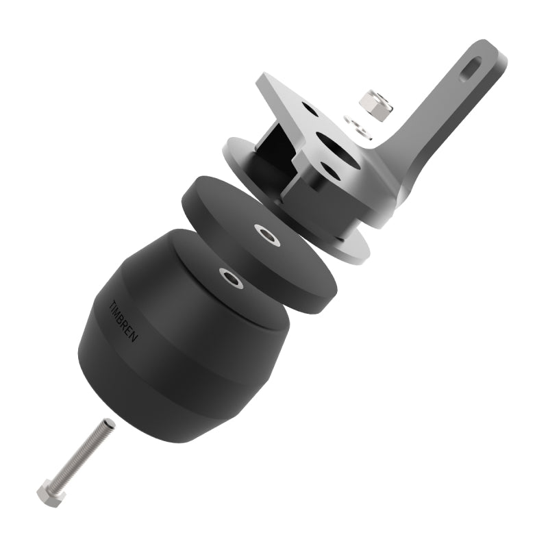Timbren TORTTNDR - TIMTORTTNDR - Timbren 2024+ Toyota Tacoma Suspension Enhancement System - Shipped in Europe - Tuningsupply.com