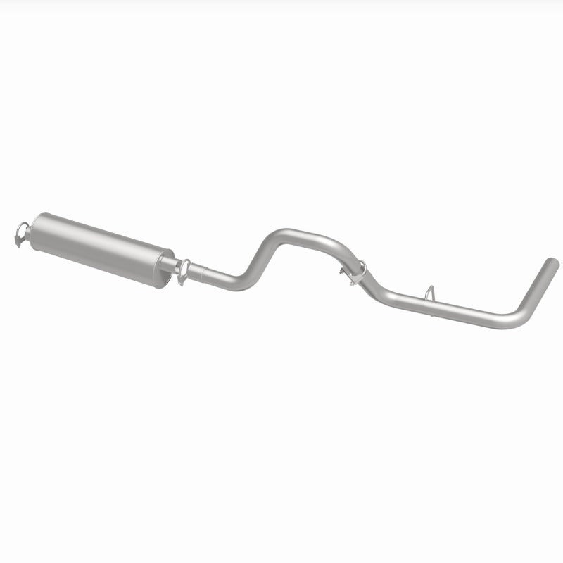 Magnaflow 106-0620 - MAG106-0620 - MagnaFlow BRE Exhaust Kit 92-96 Ford Bronco 5.8L - Shipped in Europe - Tuningsupply.com