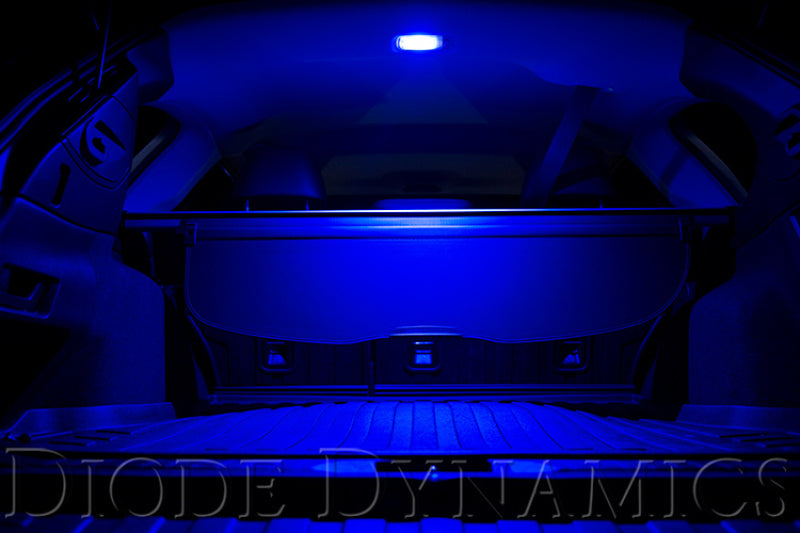 Diode Dynamics DD0143S - DIODD0143S - Diode Dynamics 921 LED Bulb HP36 LED - Cool - White (Single) - Shipped in Europe - Tuningsupply.com