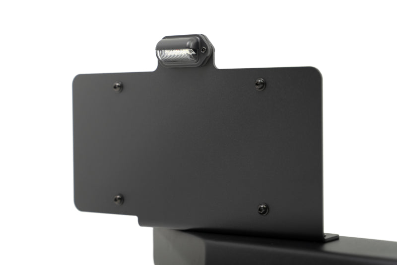 DV8 Offroad - DVERBJL-12 - DV8 Offroad 18-23 Wrangler JL FS-7 Series Rear Bumper - Shipped in Europe - Tuningsupply.com