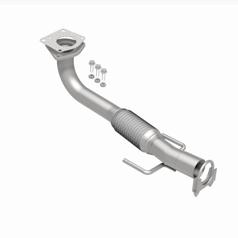 Magnaflow 107-0225 - MAG107-0225 - BRE Exhaust 05-11 9-3 2.0L Front Pipe Kit - Shipped in Europe - Tuningsupply.com