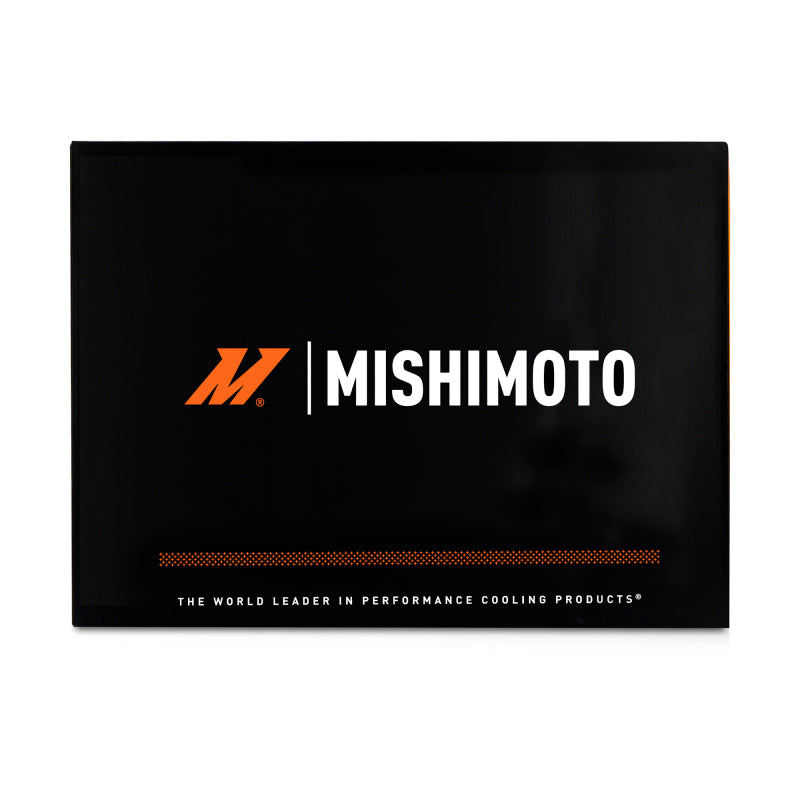 Mishimoto MMRAD-C5-97 - MISMMRAD-C5-97 - Mishimoto 97-04 Chevy Corvette C5 Performance Aluminum Radiator - Shipped in Europe - Tuningsupply.com