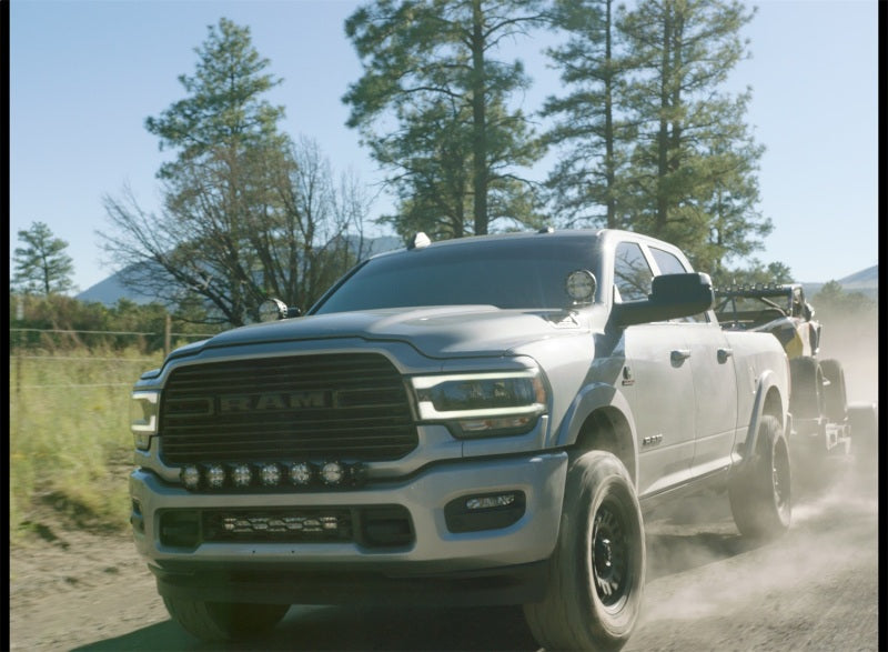 Rigid Industries 36306 - RIG36306 - Rigid Industries 360 Connect 30in Light Bar Assembly - Shipped in Europe - Tuningsupply.com