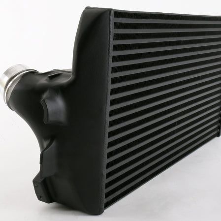 Wagner Tuning 200001069 - WGT200001069 - Wagner Tuning 13-16 BMW 518d F10/11 Performance Intercooler - Shipped in Europe - Tuningsupply.com