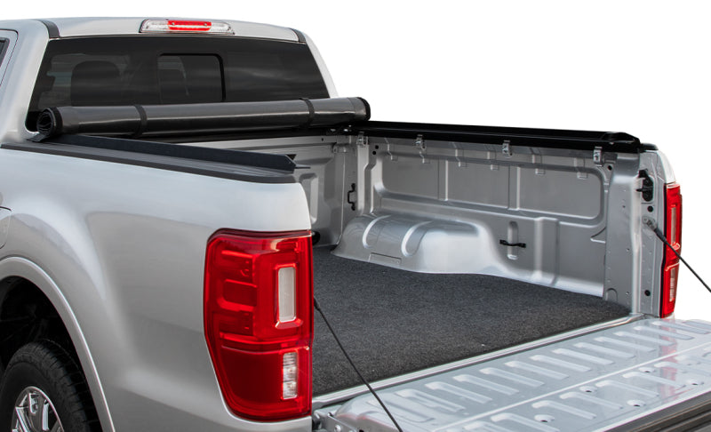 Access 25020459 - ACC25020459 - Access Truck Bed Mat 19-21 Chevrolet / GMC 1500 5ft 8in Bed w/ CarbonPro box - Shipped in Europe - Tuningsupply.com