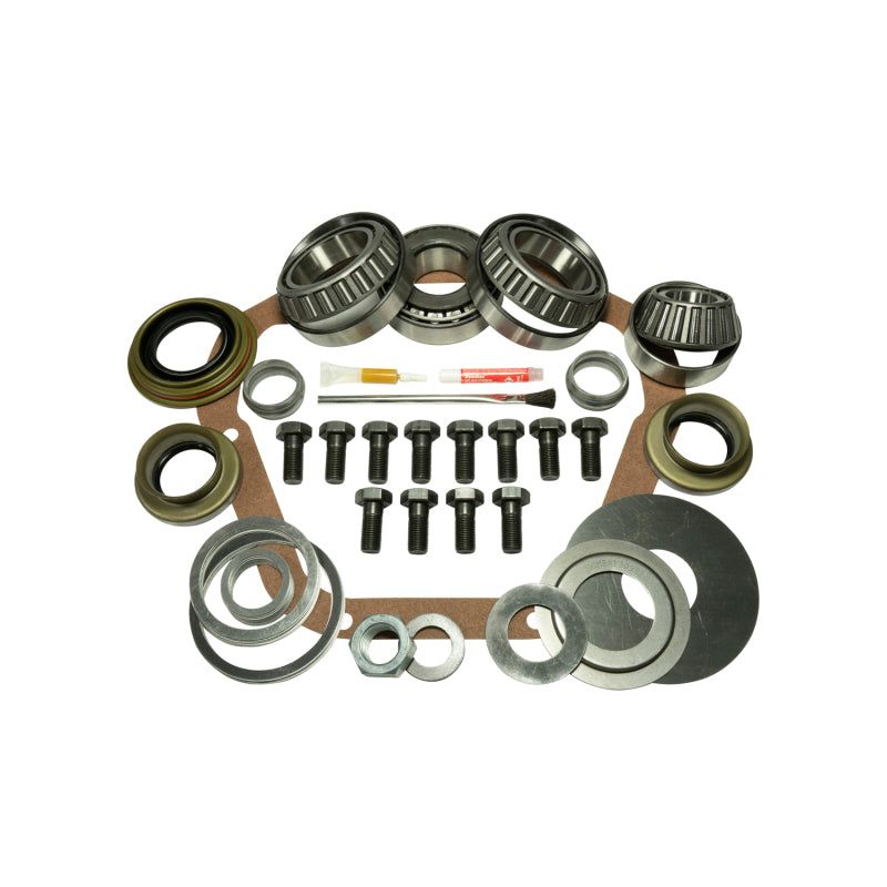 Yukon Gear & Axle YK D60-F - YUKYK D60-F - Yukon Gear Master Overhaul Kit For Dana 60 and 61 Front Diff - Shipped in Europe - Tuningsupply.com