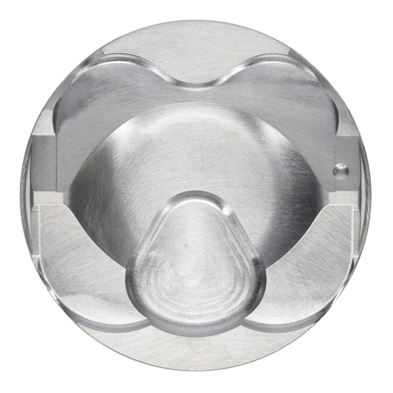 Wiseco K727M8625 - WISK727M8625 - Wiseco Subaru FA20 Direct Injection Piston Kit 2.0L -9.5cc - Shipped in Europe - Tuningsupply.com