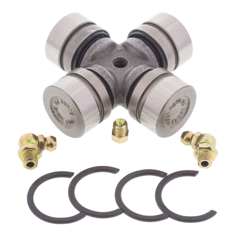 All Balls Racing 19-1009 - ABR19-1009 - All Balls Racing 94-00 Kawasaki Mule 2500 U-Joint - Rear Axle Inner (Ref 6) - Shipped in Europe - Tuningsupply.com