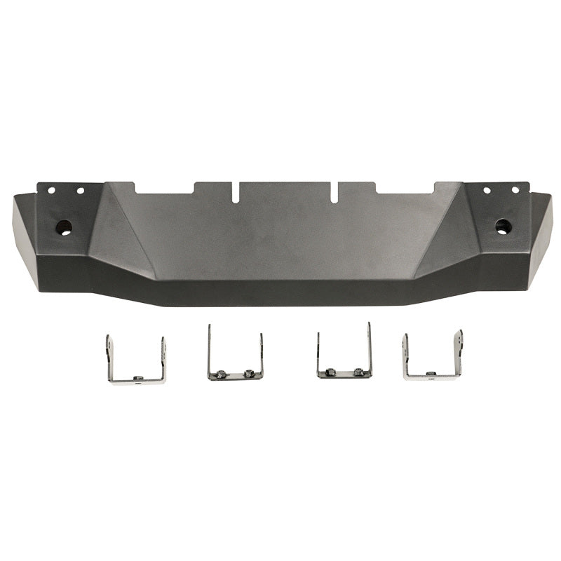 Rugged Ridge 18003.61 - RUG18003.61 - Rugged Ridge Skid Plate Front 18-20 Jeep Wrangler JL - Shipped in Europe - Tuningsupply.com