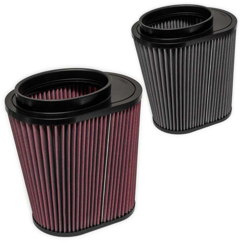 Banks Power 41831 - GBE41831 - Banks Power 20-23 Ford 6.7L Oiled Ram Air Filter Element - Shipped in Europe - Tuningsupply.com