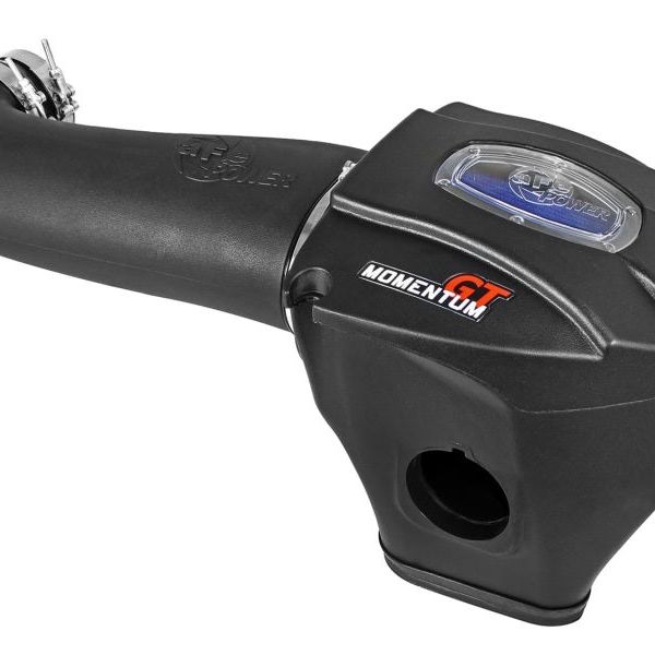 aFe 54-72202 - AFE54-72202 - aFe Momentum GT Pro 5R Stage-2 Intake System 11-15 Dodge Challenger / Charger R/T V8 5.7L HEMI - Shipped in Europe - Tuningsupply.com