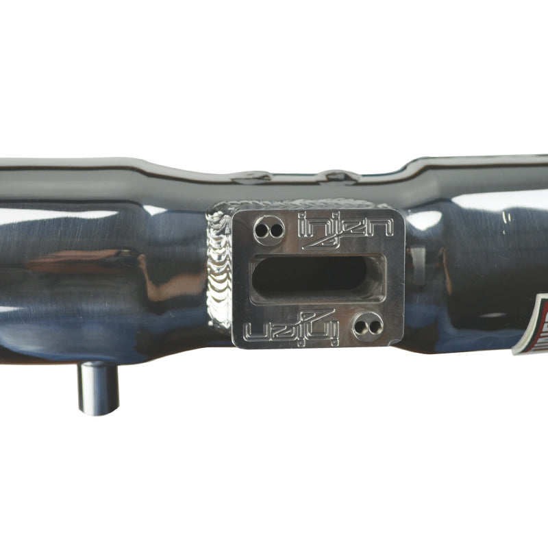 Injen SP1569P - INJSP1569P - Injen 06-09 Civic Ex 1.8L 4 Cyl. (Manual) Polished Cold Air Intake - Shipped in Europe - Tuningsupply.com