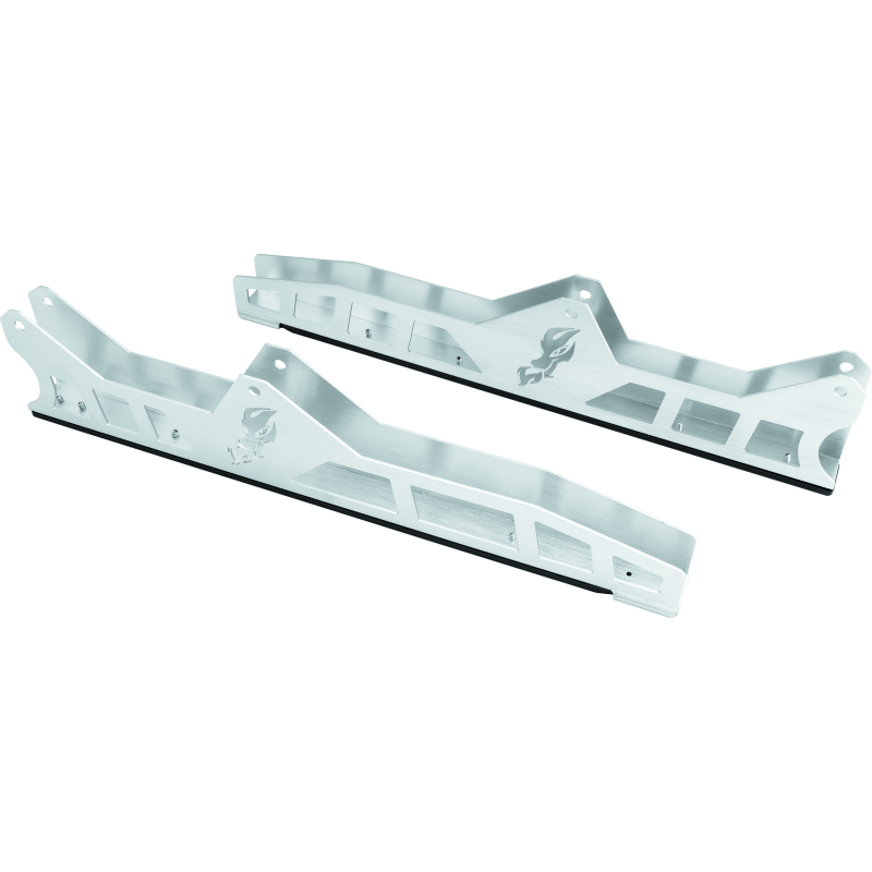 DragonFire Racing 522116 - DFR522116 - DragonFire Racing Polaris RZR Trailing Arm Guards - Aluminum - Shipped in Europe - Tuningsupply.com