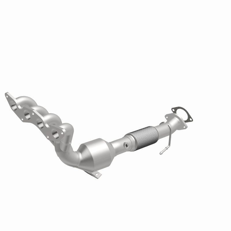 Magnaflow 51153 - MAG51153 - MagnaFlow Conv DF 2012 Ford Focus 2.0L - Shipped in Europe - Tuningsupply.com