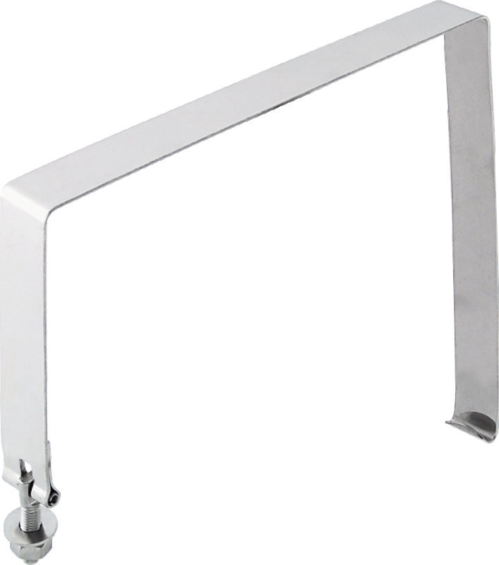 Bikers Choice 490103 - BKC490103 - Bikers Choice 73-86 FX / 82-98 XL Stainless Steel Battery Hold Down Strap Replaces H-D 66476-73T - Shipped in Europe - Tuningsupply.com