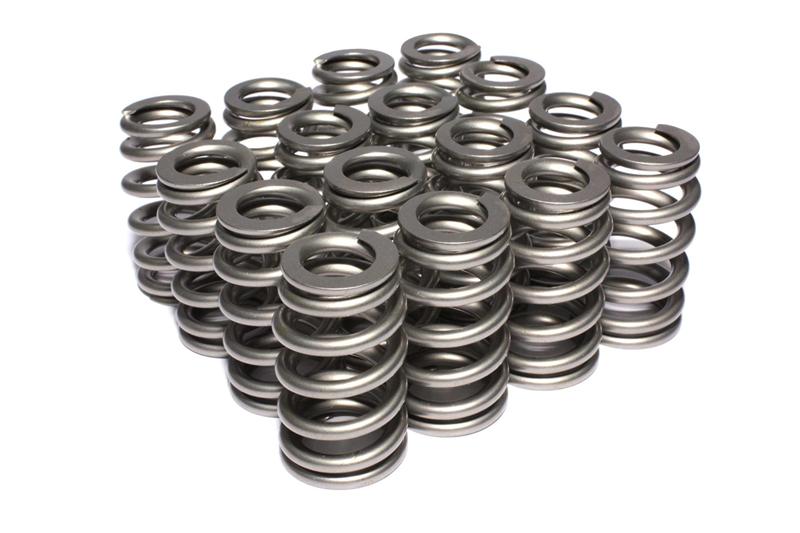 COMP Cams 26918-16 - CCA26918-16 - COMP Cams Valve Springs High Performance - Shipped in Europe - Tuningsupply.com