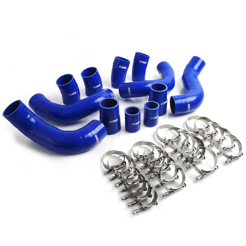 COBB - COBB712455 - Cobb Subaru Throttle Body Coupler - Shipped in Europe - Tuningsupply.com