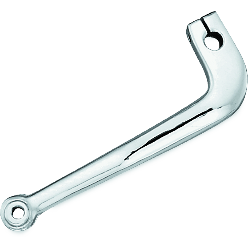 Bikers Choice 490816 - BKC490816 - Bikers Choice 74-85 FX 86-17 Softail 91-17 FXD Chrome Shift Lever Replaces H-D 34565-74TA 34564-90A - Shipped in Europe - Tuningsupply.com