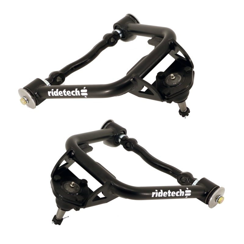 Ridetech 11013699 - RID11013699 - Ridetech 55-57 Chevy StrongArms Upper - Shipped in Europe - Tuningsupply.com