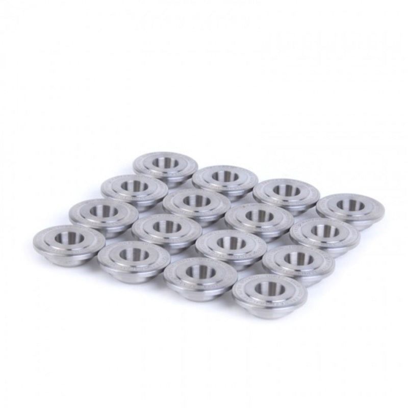 Skunk2 Racing 344-05-1350 - SKK344-05-1350 - Skunk2 Alpha Series Honda/Acura D Series Valve Spring and Titanium Retainer Kit - Shipped in Europe - Tuningsupply.com