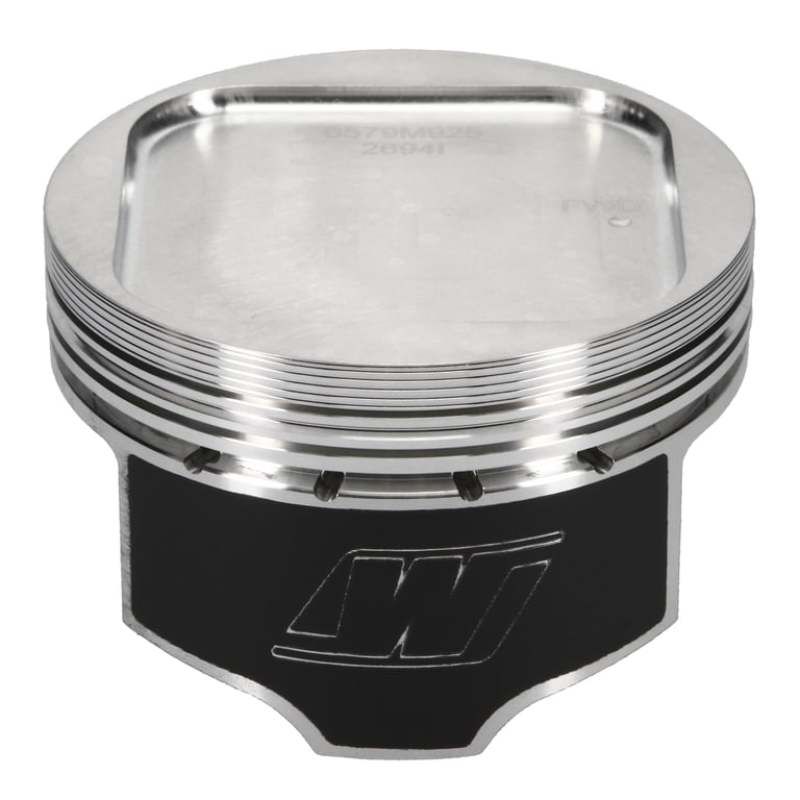 Wiseco K579M925 - WISK579M925 - Wiseco Subaru WRX EJ20 STROKER 1.181CH Piston Shelf Stock Kit - Shipped in Europe - Tuningsupply.com