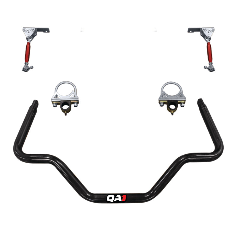 QA1 52851 - QAP52851 - QA1 71-96 GM B-Body Big Wheel Sway Bar Kit Rear 1-1/4in - Shipped in Europe - Tuningsupply.com