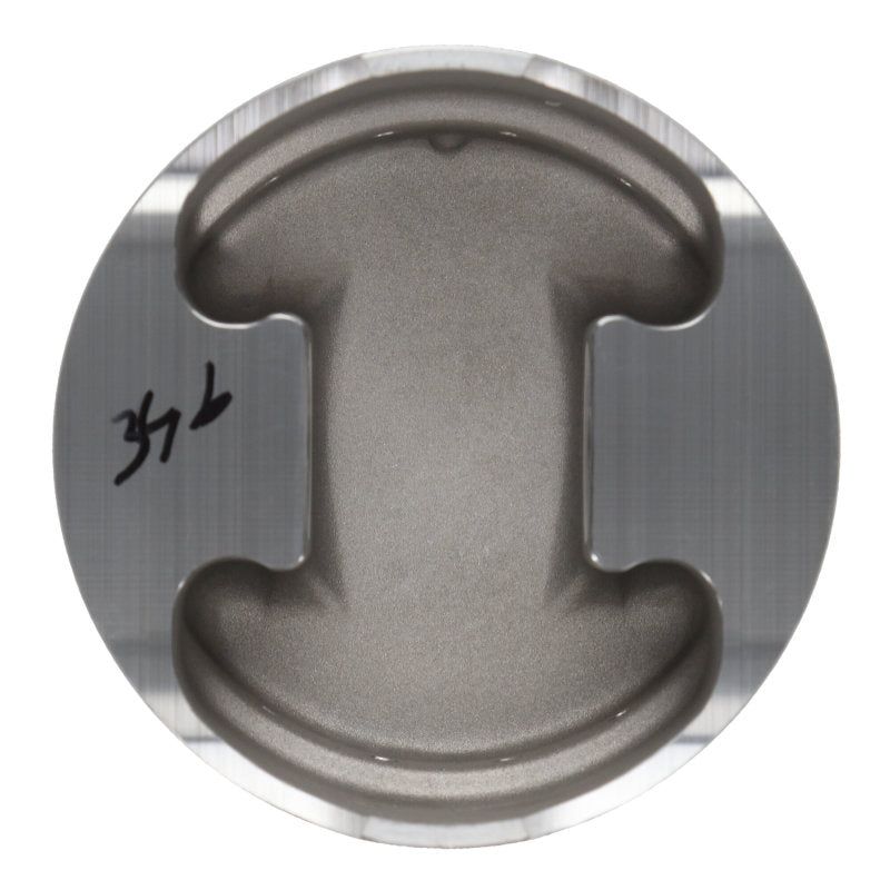 Wiseco K570M915 - WISK570M915 - Wiseco Mits 3000 Turbo -14cc 1.250 X 91.5 Piston Shelf Stock Kit - Shipped in Europe - Tuningsupply.com