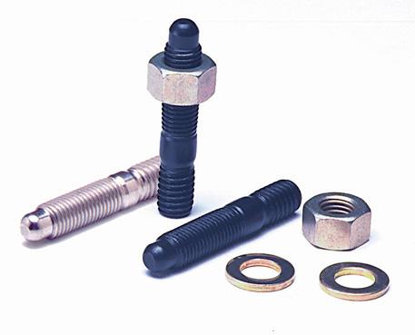 ARP 200-2401 - ARP200-2401 - ARP Standard 1.7 OAL 1/2 Hex Socket Size Carburetor Stud Kit - Shipped in Europe - Tuningsupply.com