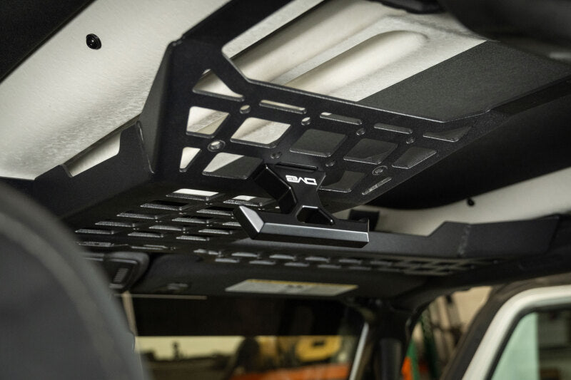 DV8 Offroad RRHG-01 - DVERRHG-01 - DV8 Offroad Billet Utility Handle | Pair - Shipped in Europe - Tuningsupply.com