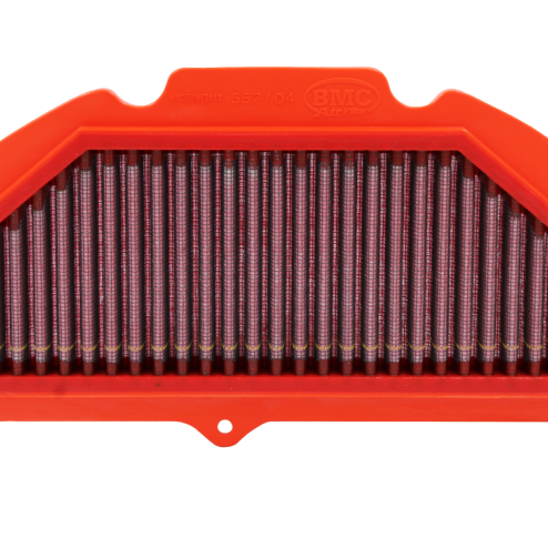 BMC FM557/04RACE - BMCFM557/04RACE - BMC 09-16 Suzuki GSX R 1000 Replacement Air Filter- Race - Shipped in Europe - Tuningsupply.com
