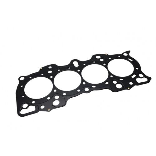 BLOX Racing BXFL-00500-81 - BLOBXFL-00500-81 - BLOX Racing Honda B16/B18 MLS Head Gasket 81mm Bore 0.030in Thick - Shipped in Europe - Tuningsupply.com