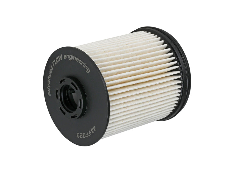 aFe 44-FF023 - AFE44-FF023 - aFe ProGuard D2 Fuel Filter; GM Diesel Trucks 17-21; V8 6.6L L5P - Single - Shipped in Europe - Tuningsupply.com
